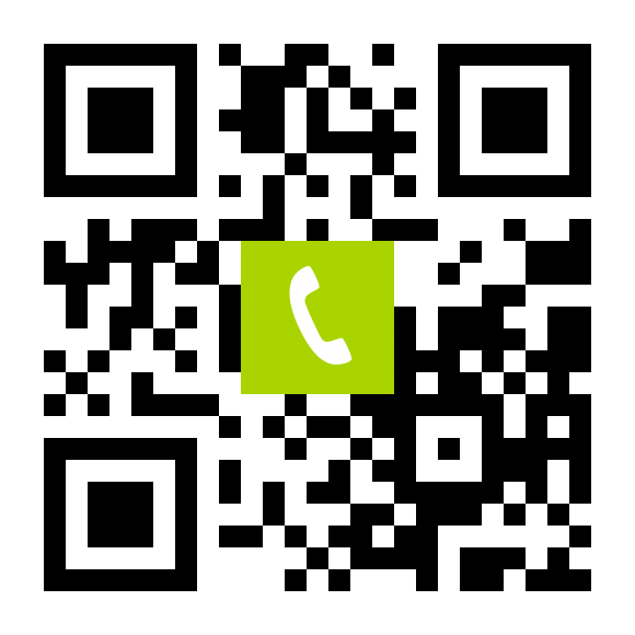 qr-code Telefon